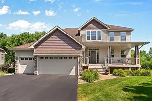 1576 Stoneybrook Dr, Lino Lakes, MN 55038 - Photo 1