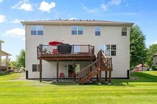 1576 Stoneybrook Dr, Lino Lakes, MN 55038 - Photo 54
