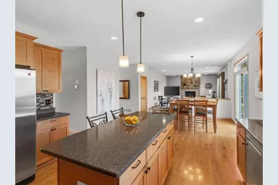 1576 Stoneybrook Drive, Lino Lakes, MN 55038 - Photo 14