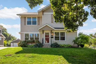1636 Saunders Avenue, Saint Paul, MN 55116 - Photo 2