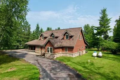 19094 Wolf Lake Trail, Bovey, MN 55709 - Photo 16