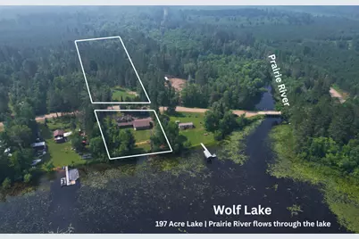 19094 Wolf Lake Trail, Bovey, MN 55709 - Photo 2