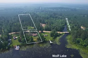 19094 Wolf Lake Trail, Bovey, MN 55709 - Photo 2