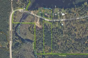 19094 Wolf Lake Trail, Bovey, MN 55709 - Photo 6