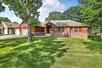 8555 1st Avenue NE, Rice, MN 56367 - Photo 1