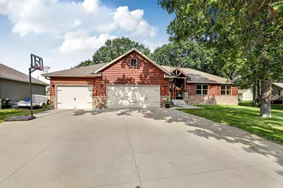 8555 1st Avenue NE, Rice, MN 56367 - Photo 2