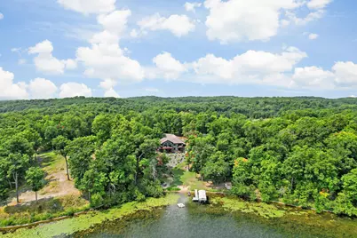 49618 Leek Lake Drive, Vergas, MN 56587 - Photo 2