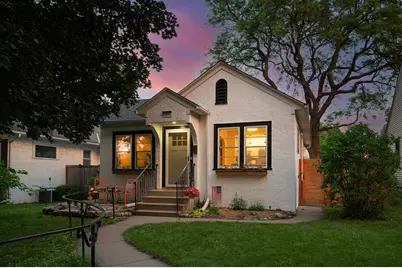 2191 Eleanor Avenue, Saint Paul, MN 55116 - Photo 1