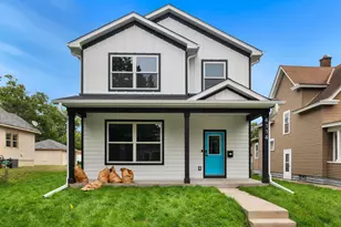 4114 Fremont Ave N, Minneapolis, MN 55412 - Photo 2