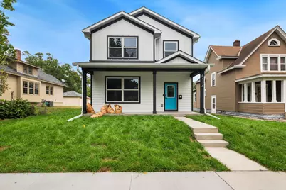 4114 Fremont Avenue N, Minneapolis, MN 55412 - Photo 1