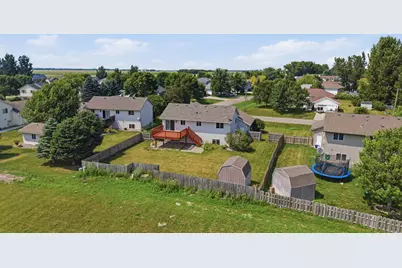 109 14th Street SW, Glyndon, MN 56547 - Photo 2