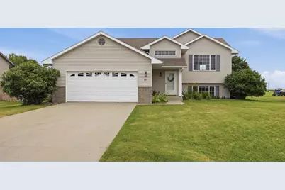 109 14th Street SW, Glyndon, MN 56547 - Photo 1