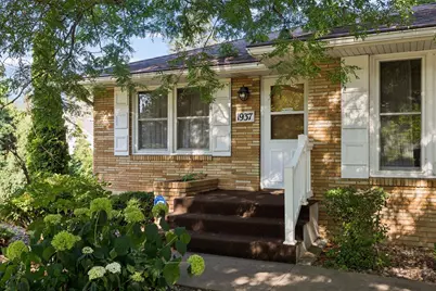 1937 Westwood Circle, Roseville, MN 55113 - Photo 2