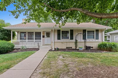 1912 Simpson Street, Falcon Heights, MN 55113 - Photo 1