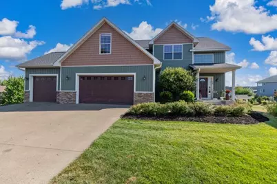 1615 Rolling Hills Lane, River Falls, WI 54022 - Photo 2