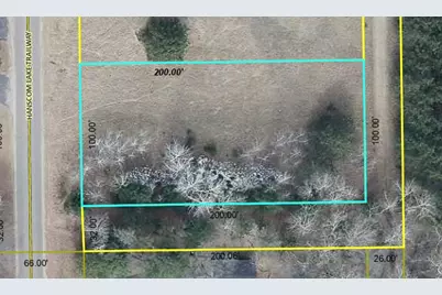 Lot 43 Hanscom Lake Trail Way, Danbury, WI 54830 - Photo 1