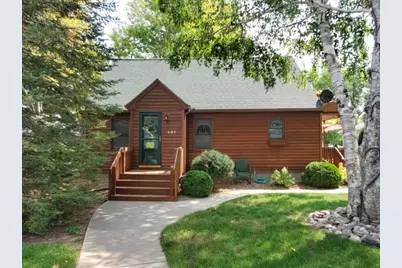 401 S 7th Street, Olivia, MN 56277 - Photo 1
