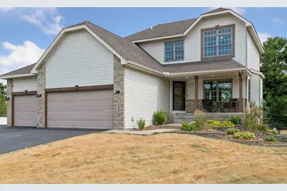 5909 92nd Avenue N, Brooklyn Park, MN 55443 - Photo 1
