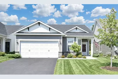 19422 103rd Avenue, Corcoran, MN 55374 - Photo 1
