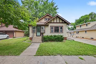 110 4th St SE, Montgomery, MN 56069 - Photo 1