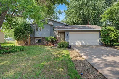 6124 114th Place N, Champlin, MN 55316 - Photo 1