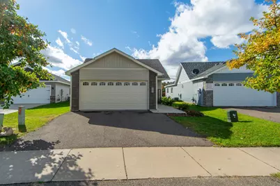 842 Holton Avenue, Brainerd, MN 56401 - Photo 2