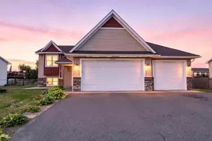 1026 Roosevelt St S, Cambridge, MN 55008 - Photo 1
