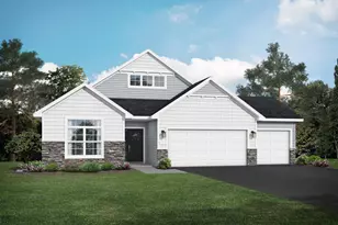1503 Victory Ln NE, Isanti, MN 55040 - Photo 1