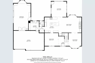 8235 Enclave Cove, Woodbury, MN 55125 - Photo 60