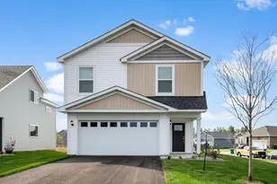 607 Redwood Loop N, Cambridge, MN 55008 - Photo 1
