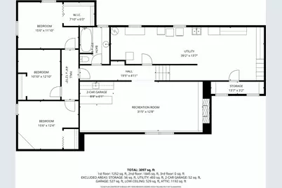 2032 Sheridan Avenue, Saint Paul, MN 55116 - Photo 48