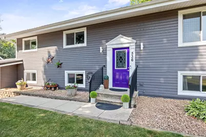 536 4th Street N, Winsted, MN 55395 - Photo 2