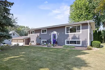536 4th Street N, Winsted, MN 55395 - Photo 1