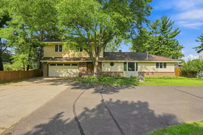 3595 Edgerton Street, Vadnais Heights, MN 55127 - Photo 1