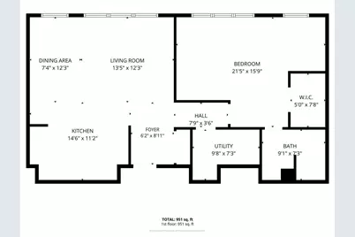 201 Ridgeview Lane S #202, Lanesboro, MN 55949 - Photo 36