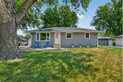 1257 Guthrie Avenue N, Oakdale, MN 55128 - Photo 1