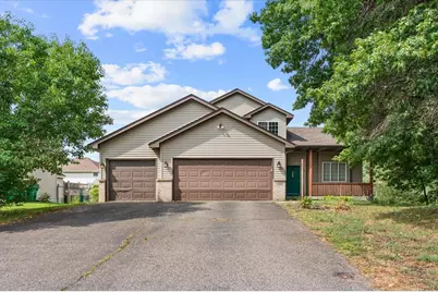 15532 Avocet Street NW, Andover, MN 55304 - Photo 1
