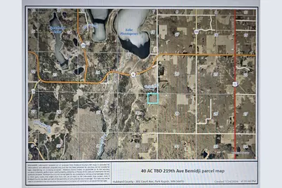 Tbd 219th Avenue, Bemidji, MN 56601 - Photo 2