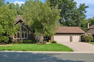 13645 Georgia Dr, Apple Valley, MN 55124 - Photo 1