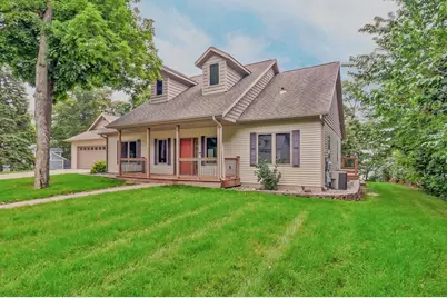 14449 E Fox Lake Road, Detroit Lakes, MN 56501 - Photo 2