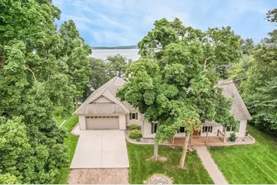 14449 E Fox Lake Road, Detroit Lakes, MN 56501 - Photo 4