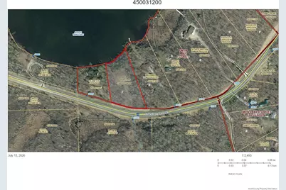 Tbd Turtle River Lake Road NE, Hines, MN 56647 - Photo 1