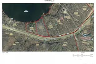 Tbd Turtle River Lake Road NE, Hines, MN 56647 - Photo 1