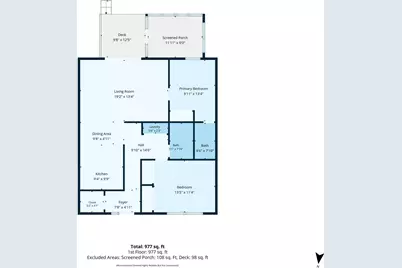 6061 Paris Avenue N #2C, Stillwater, MN 55082 - Photo 30