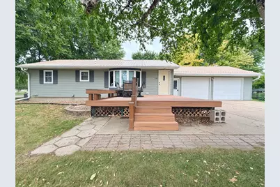 726 5th Avenue, Brewster, MN 56119 - Photo 1