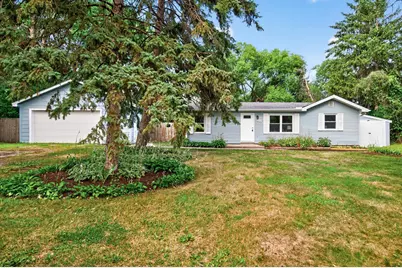 8145 Mount Curve Boulevard, Brooklyn Park, MN 55445 - Photo 1