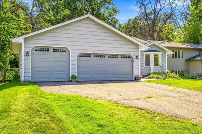 345 9th Street SW, Forest Lake, MN 55025 - Photo 2