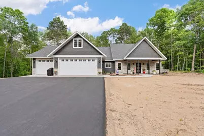 Tbd White Overlook Drive, Breezy Point, MN 56472 - Photo 1
