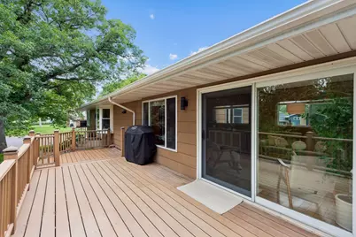1643 Millwood Avenue, Roseville, MN 55113 - Photo 20