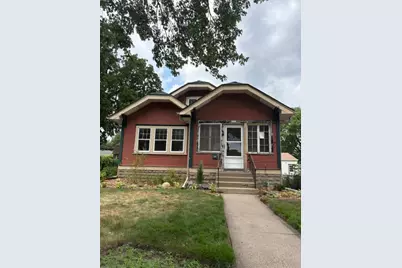 4415 Queen Avenue N, Minneapolis, MN 55412 - Photo 1